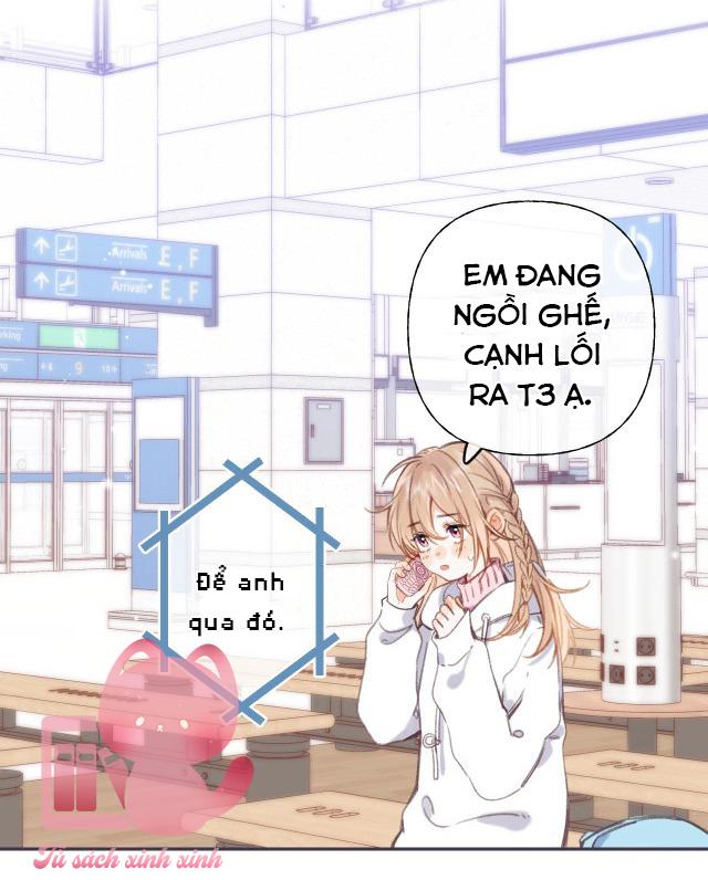 Mối Tình Thầm Kín Chapter 44 - Trang 4