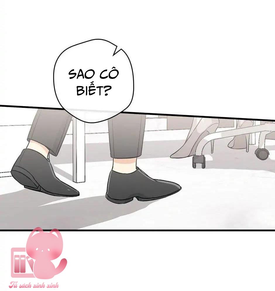 Ly Espresso Của Mùa Xuân Chapter 15 - Trang 4
