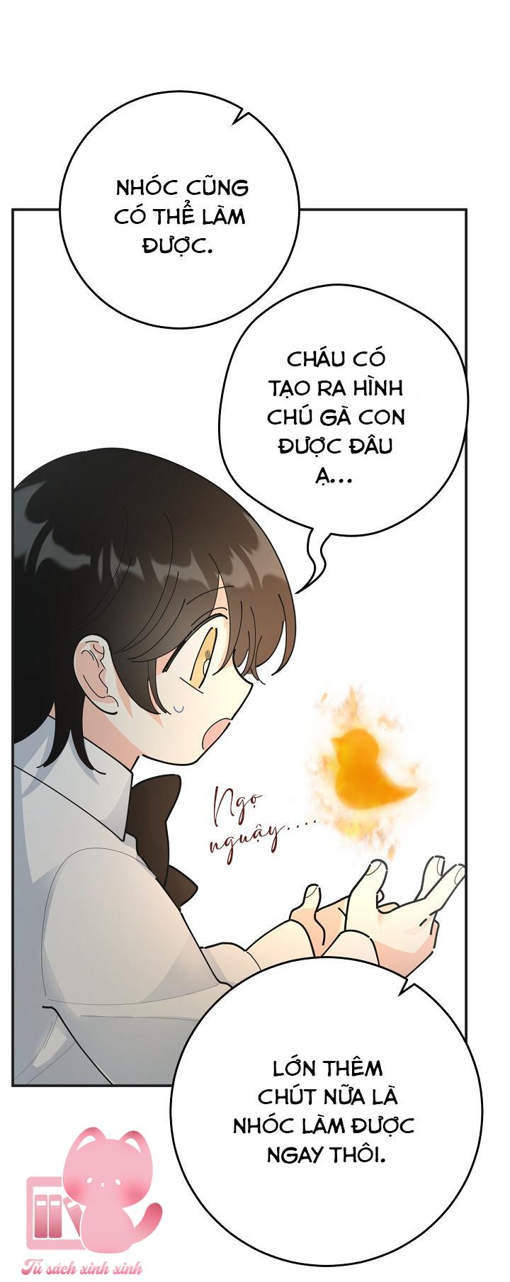Người Hùng Của Ác Nữ Chapter 95 - Trang 4