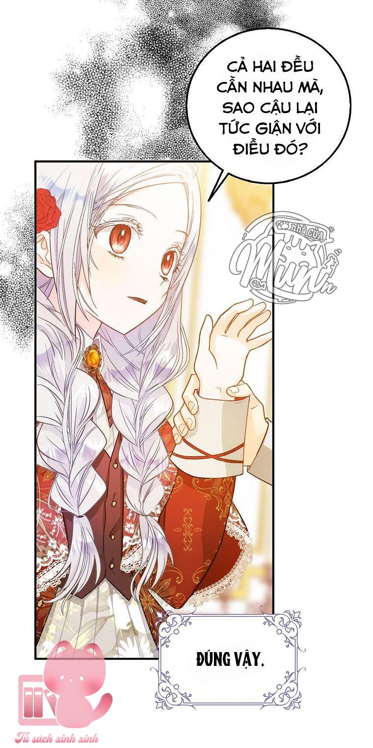 Tôi Trở Thành Vợ Của Nam Chính Chap 11 - Next Chap 12