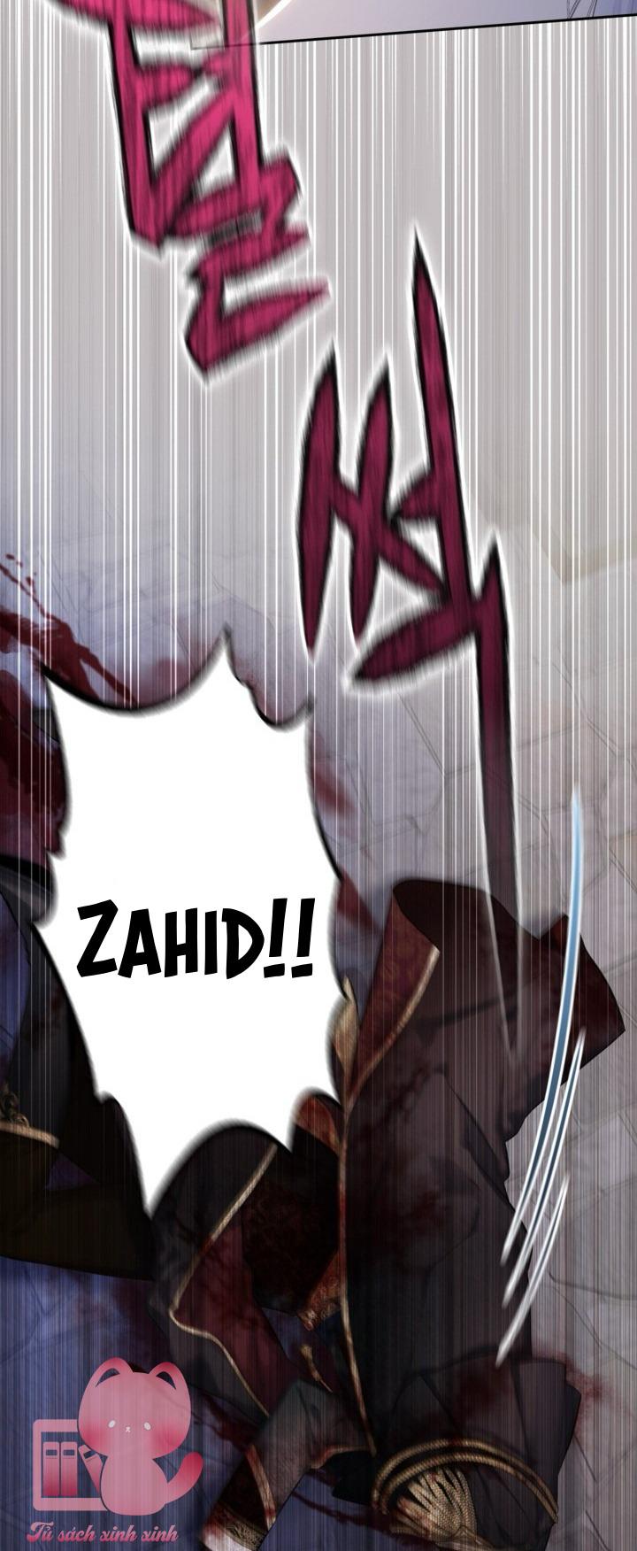 Người Anh Trai Mạnh Nhất Của Tôi Đã Mất Trí Nhớ Chap 1 - Trang 4