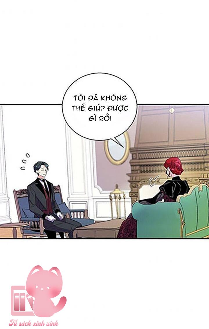 Chồng Yêu, Tôi Đây Bãi Công! Chap 20 - Trang 3