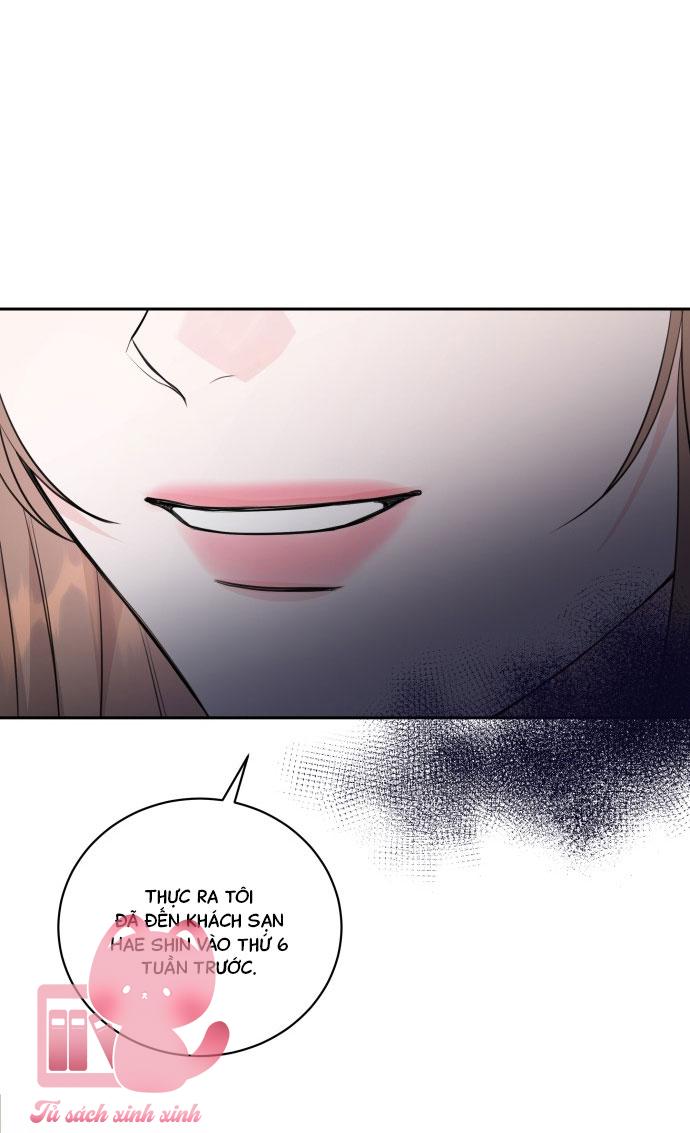Mùa Hè Bất Tận Chap 5 - Trang 3