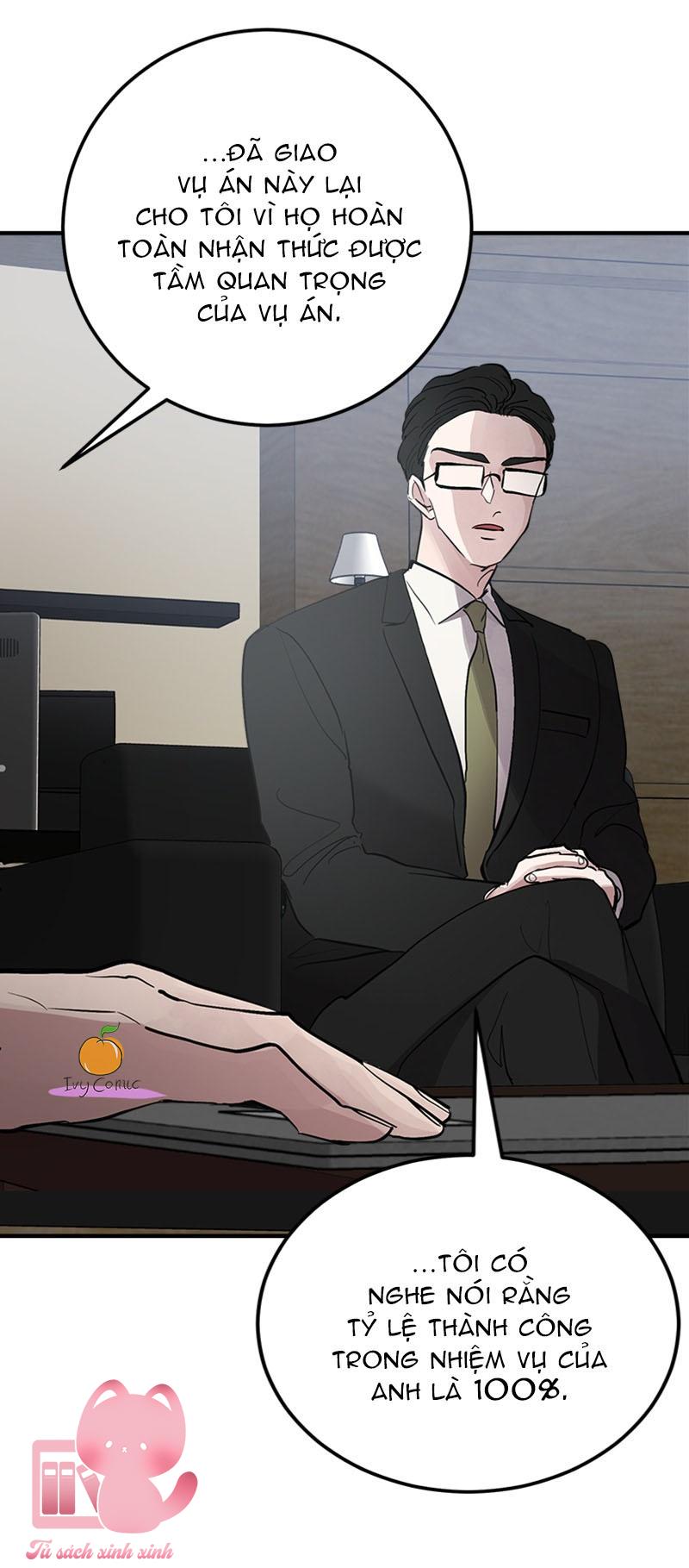 Trưởng Phòng Mệt Mỏi Vì Người Vợ Mới Cưới Chap 8 - Trang 2