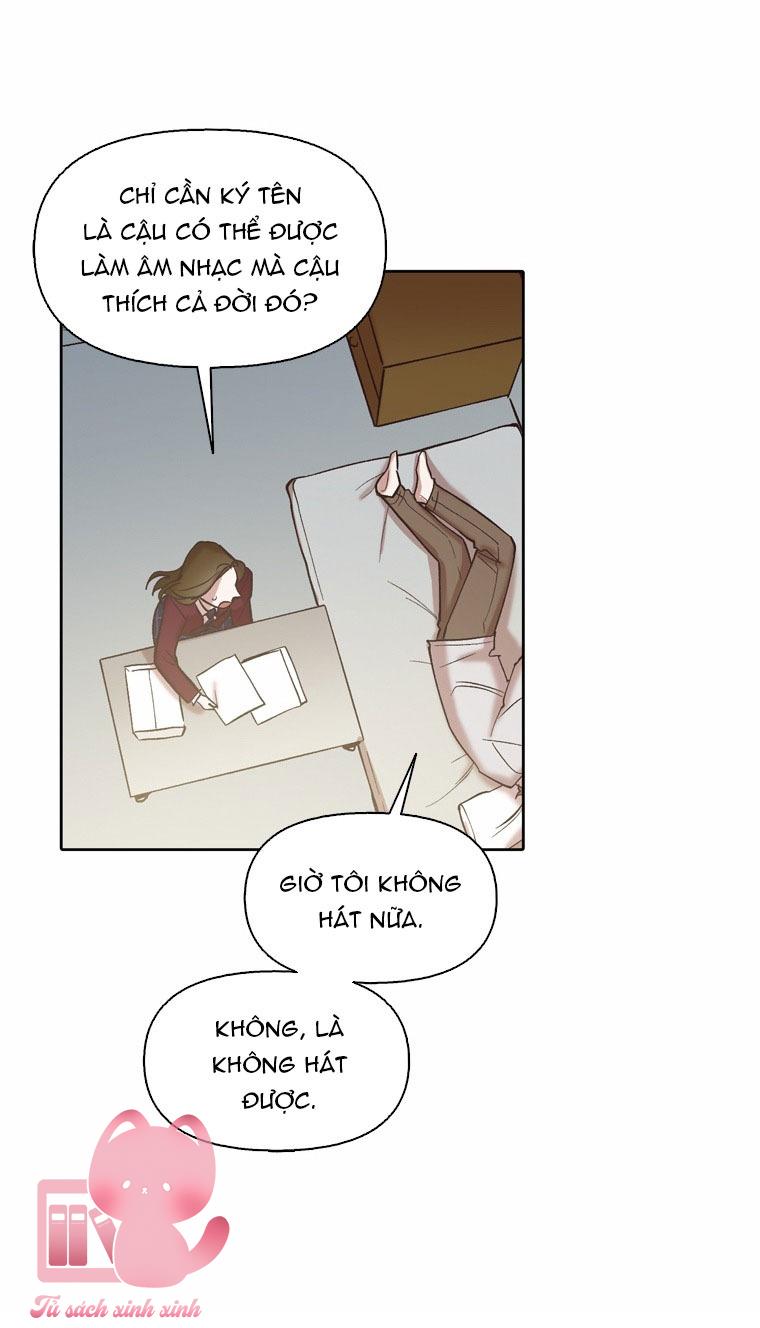 Thanh Xuân Của Chúng Ta Chap 79 - Trang 4