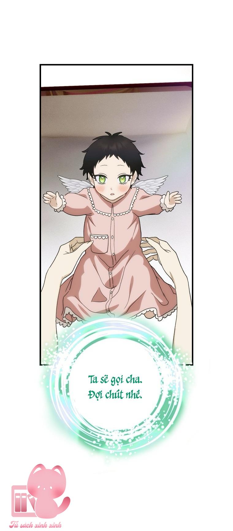 Đứa Nhỏ Không Phải Là Con Anh Chap 89 - Trang 2