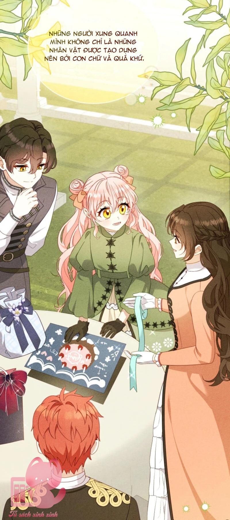 Tôi Được Nuôi Dưỡng Bởi Những Kẻ Phản Diện Chap 102 - Trang 3