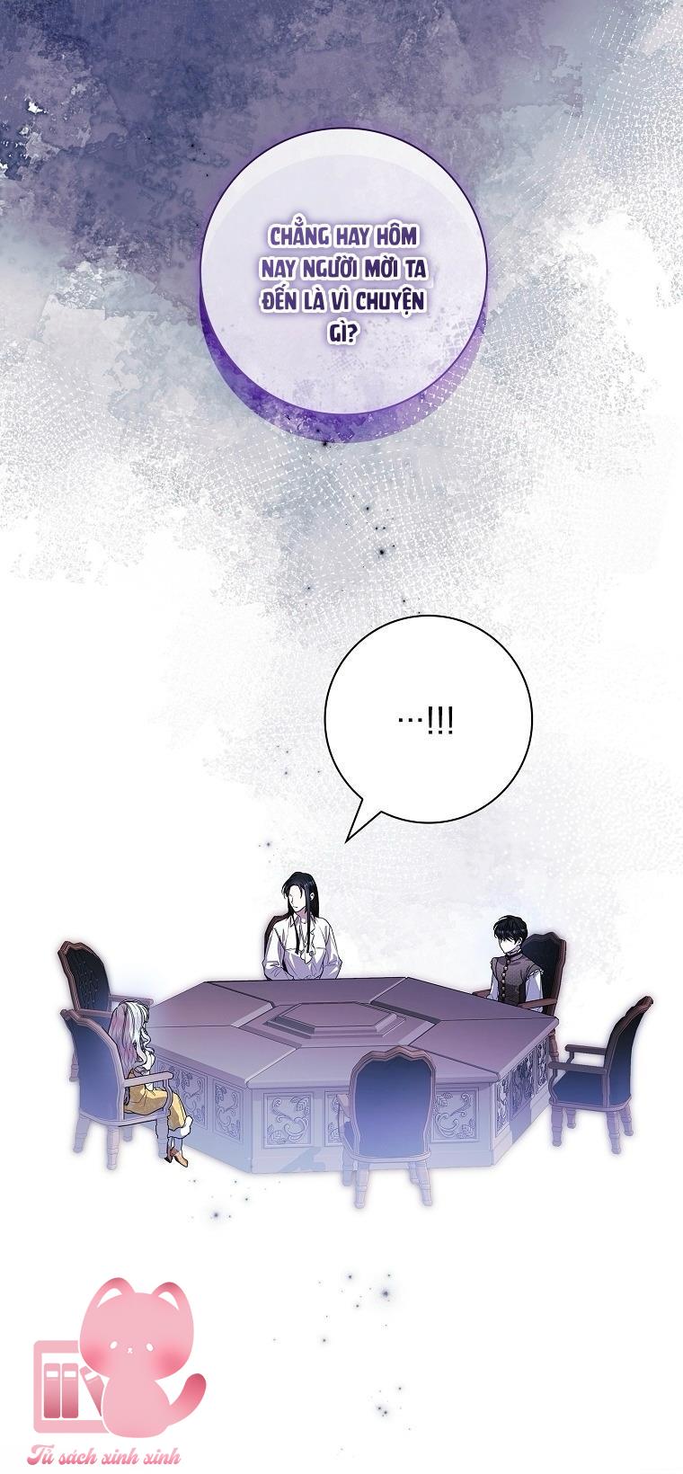 Nhận Nuôi Người Cha Phản Diện Chap 79 - Trang 2