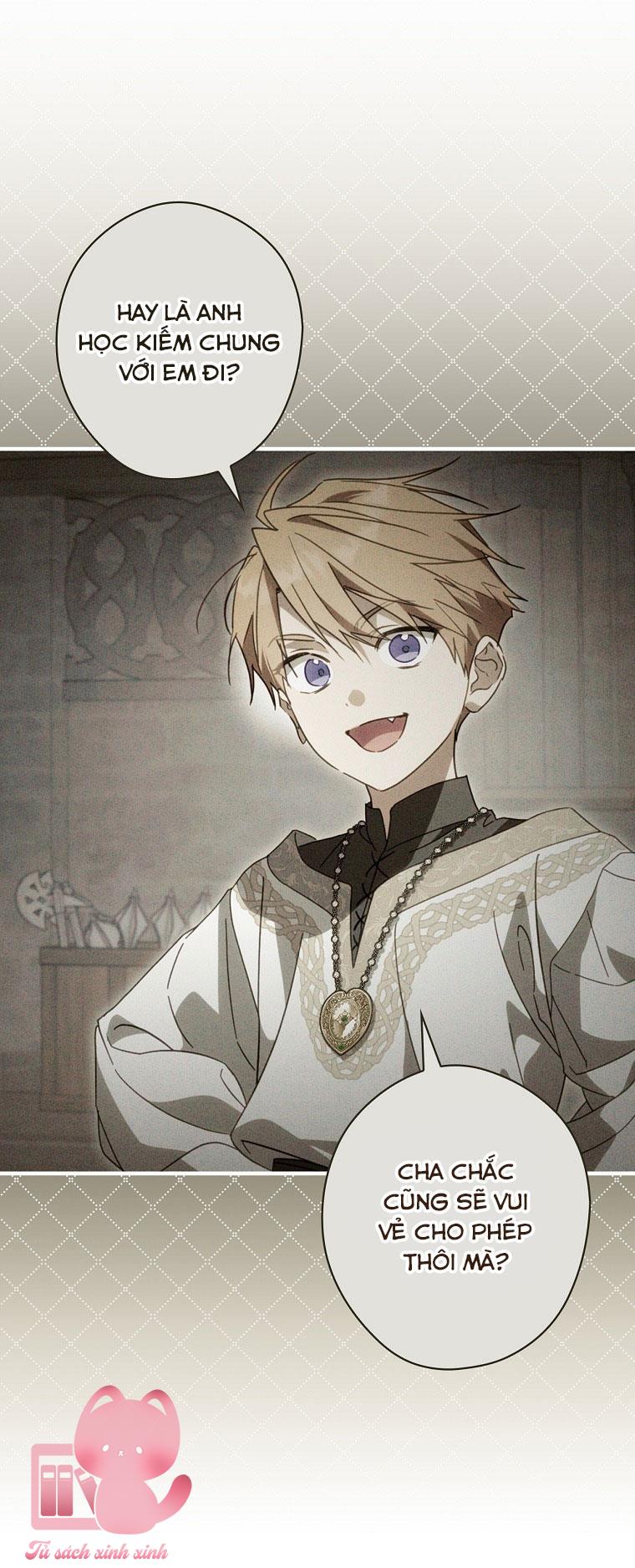 Cách Khiến Phu Quân Đứng Về Phía Tôi Chap 122 - Trang 2