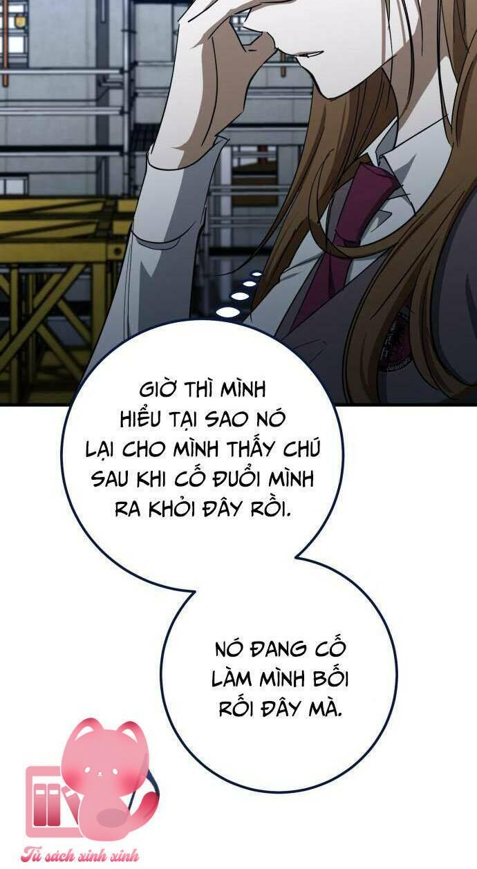 Đêm Của Bóng Tối Chapter 45 - Trang 4