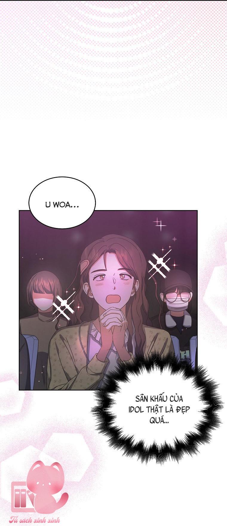 Debut Or Die Chap 30 - Trang 3