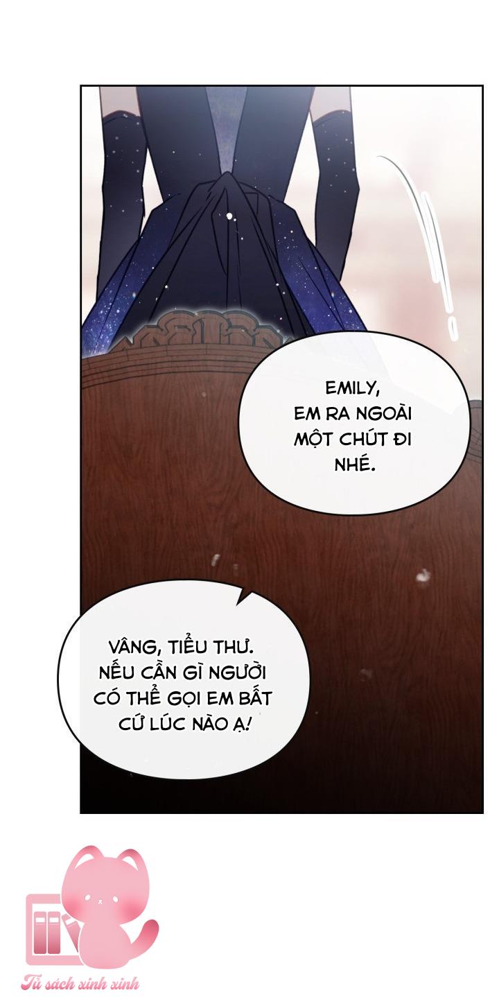 Kết Cục Của Nhân Vật Phản Diện Chỉ Có Thể Là Cái Chết Chapter 150 - Trang 4