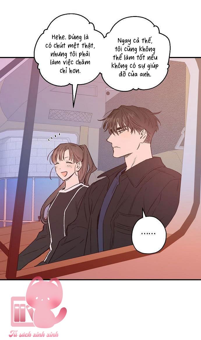Onsaemiro Chapter 25 - Trang 4