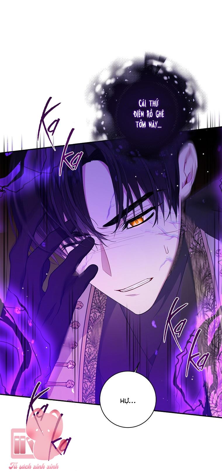 Nhận Nuôi Người Cha Phản Diện Chapter 12 - Trang 4