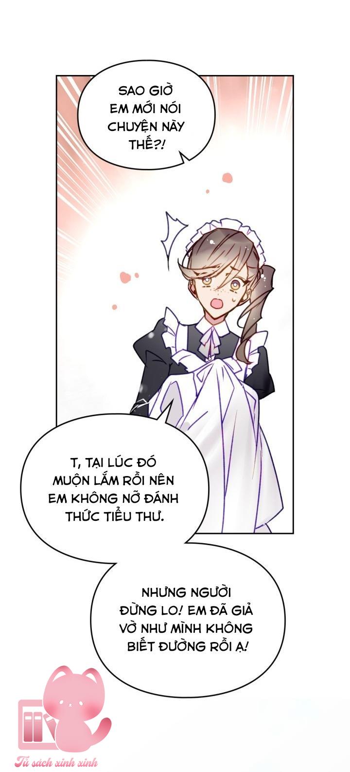 Kết Cục Của Nhân Vật Phản Diện Chỉ Có Thể Là Cái Chết Chapter 150 - Trang 4