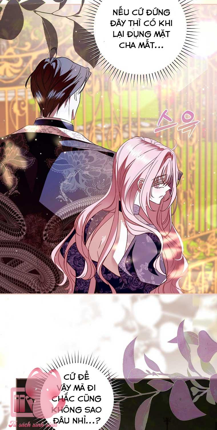 Này Boss Phản Diện, Tôi Có Thể Làm Mọi Thứ Trừ Cưới Ngài Chap 7 - Trang 4