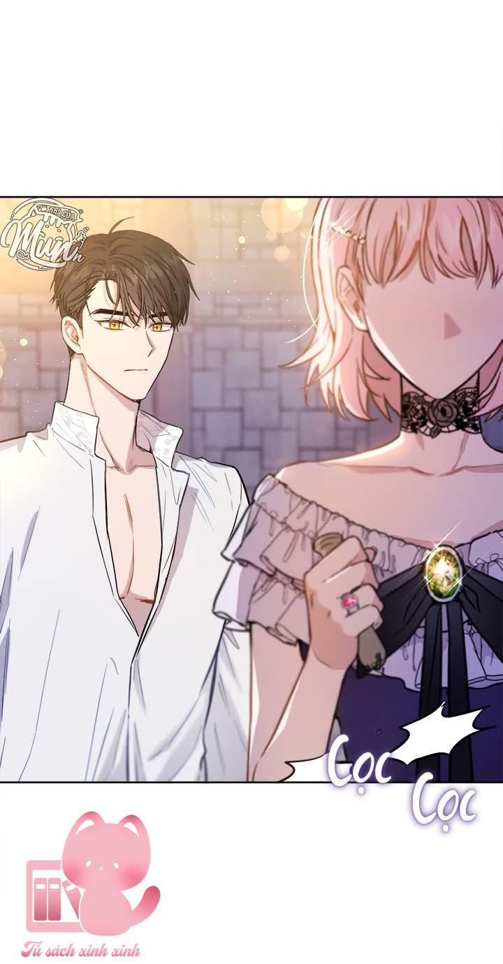 Cuộc Sống Mới Của Công Nương Chapter 32 - Trang 4