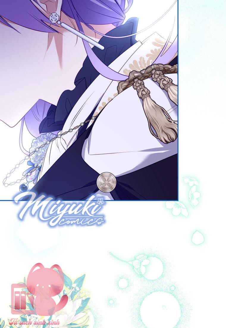 Tôi Được Nuôi Dưỡng Bởi Những Kẻ Phản Diện Chap 27 - Trang 3