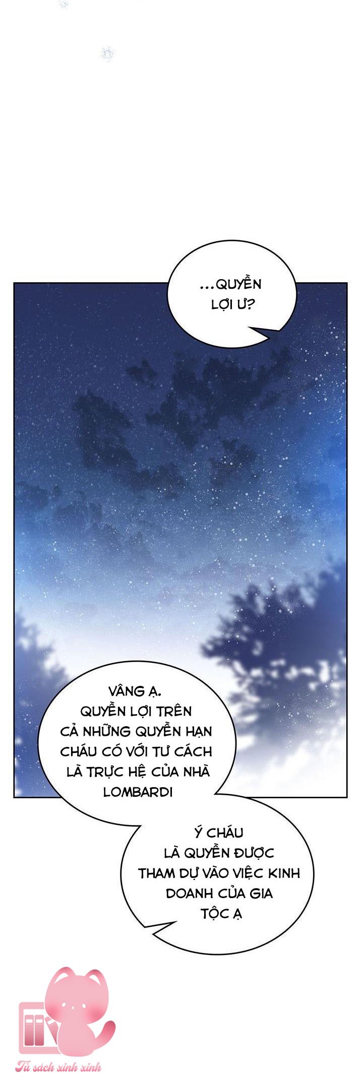 Kiếp Này Ta Sẽ Trở Thành Gia Chủ Chap 131 - Trang 2