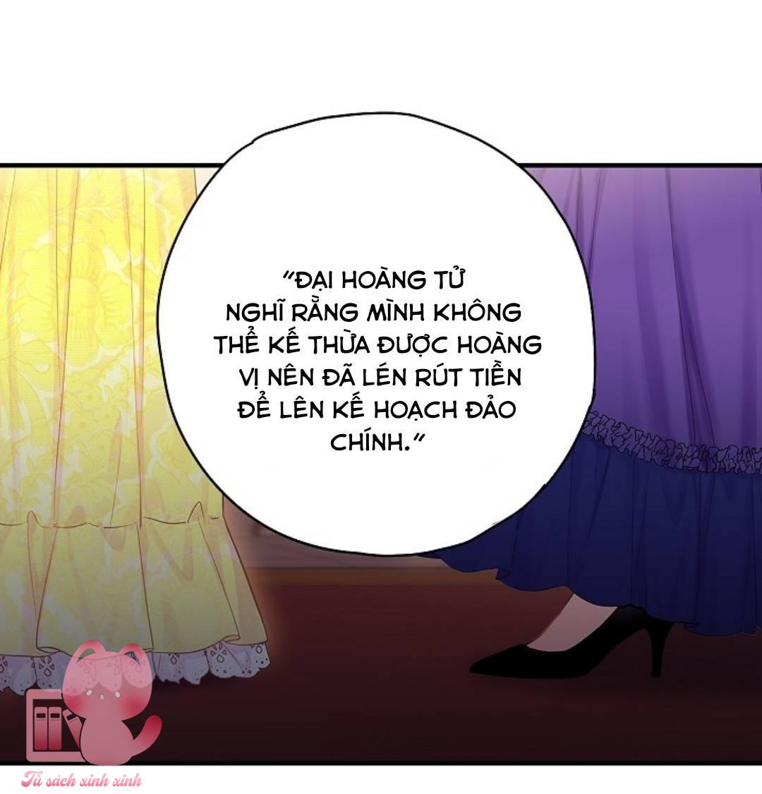 Ác Nữ Muốn Ly Hôn Chap 80 - Trang 2