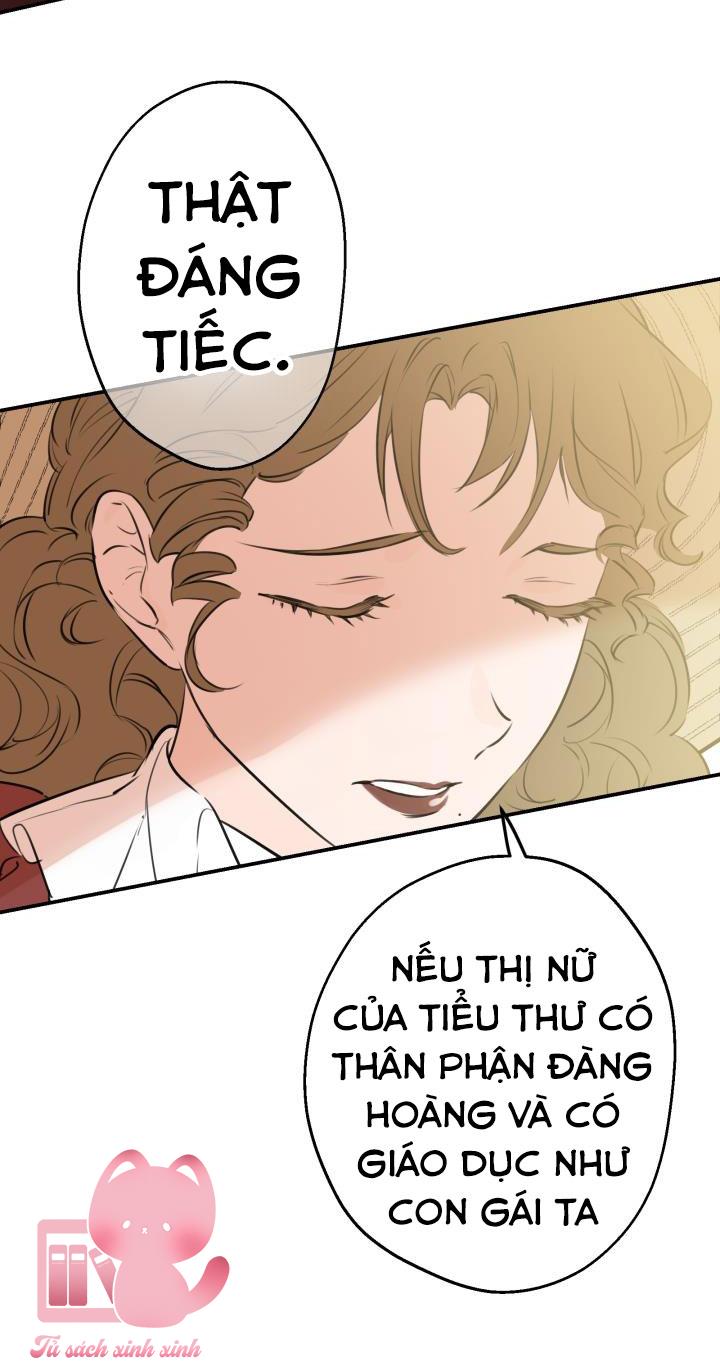 Những Nhân Vật Mạnh Nhất Thế Giới Ám Ảnh Tôi Chapter 34 - Trang 4