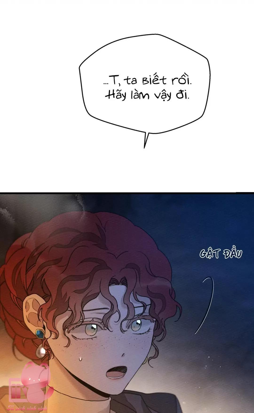 Dưới Tán Cây Sồi Chap 40 - Trang 2