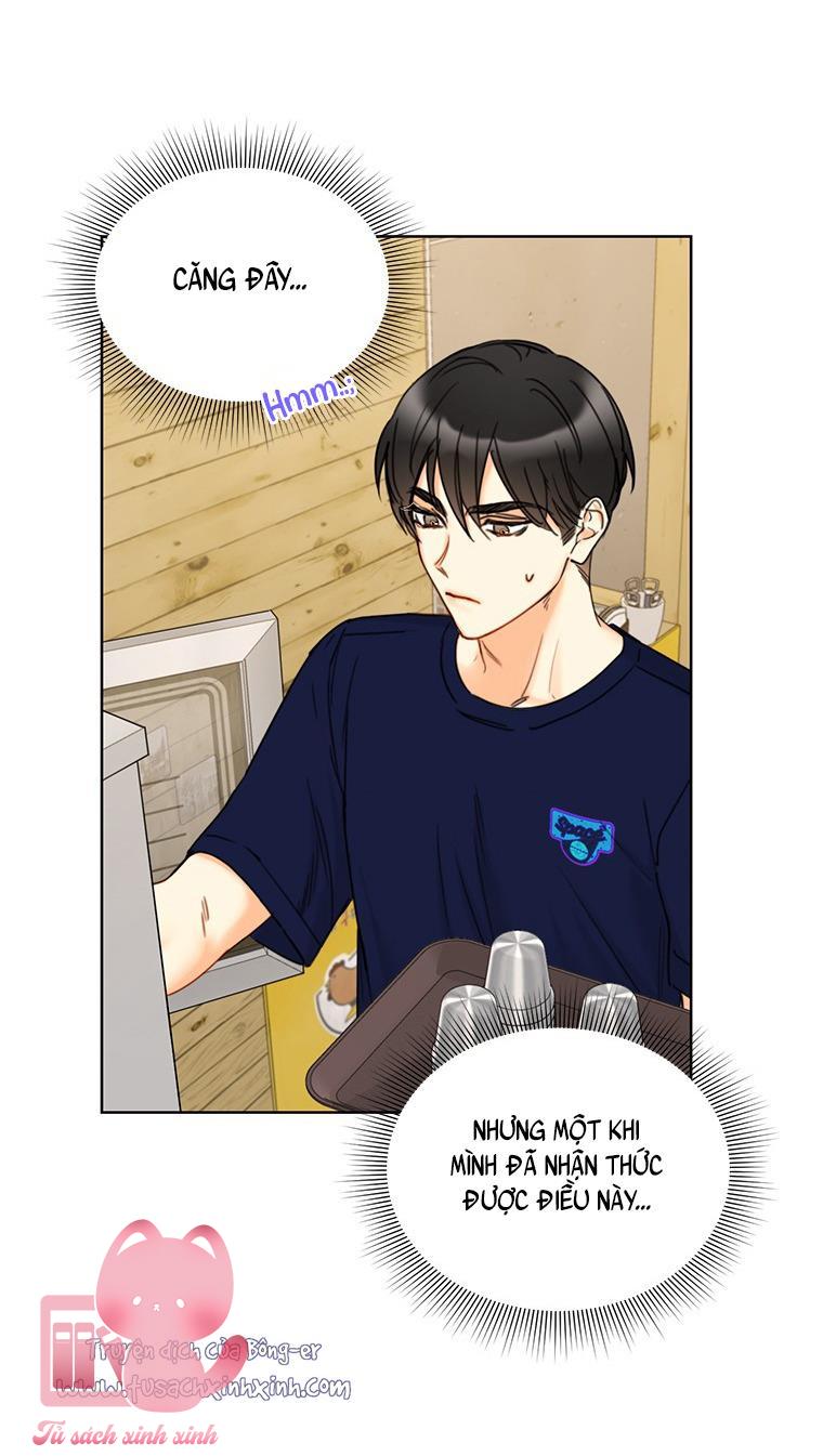 Hẹn hò chốn công sở Chapter 114 - Trang 3