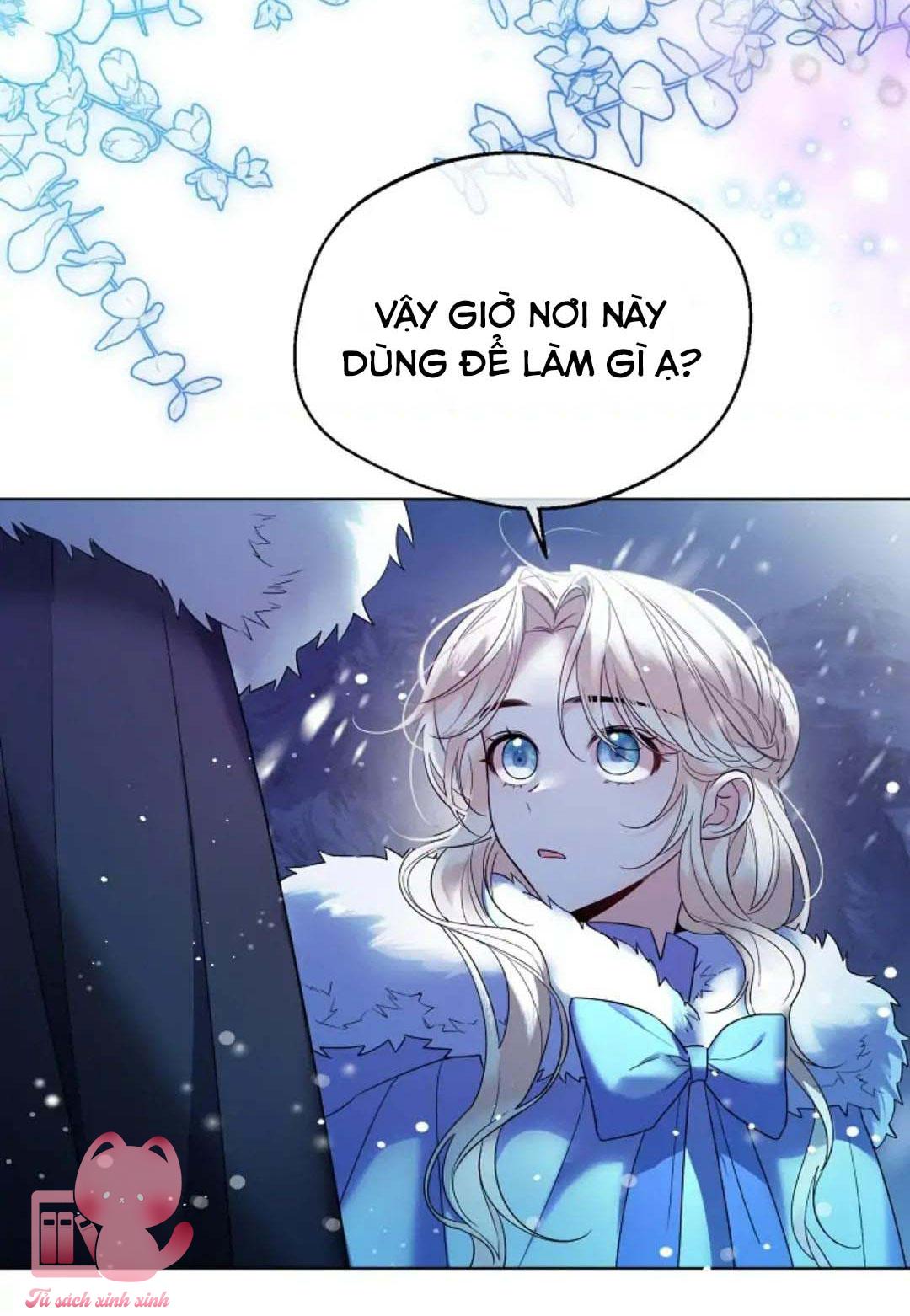 Tiểu Thư Crystal Là Nam Nhân Chap 22 - Trang 2