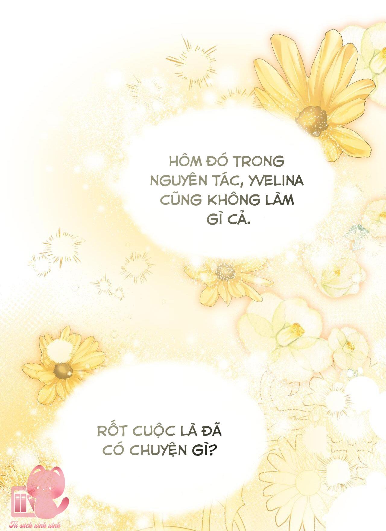 Thánh Nữ Giả Muốn Bỏ Trốn Chap 13 - Trang 4