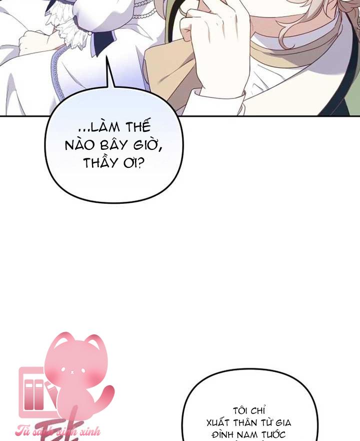 Tôi Được Nuôi Dưỡng Bởi Những Kẻ Phản Diện Chap 76 - Trang 3