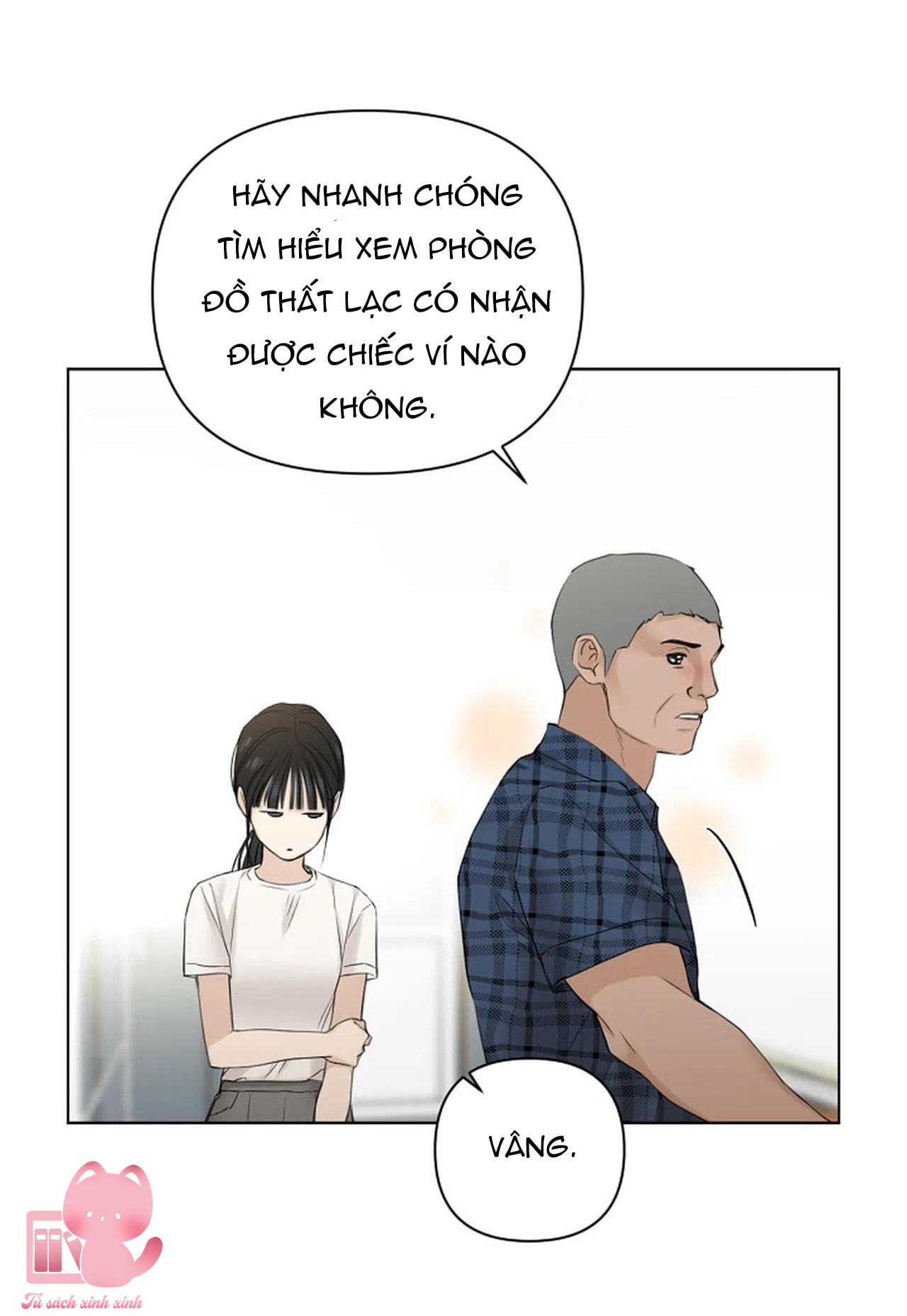 Bình Minh Chap 25 - Trang 4