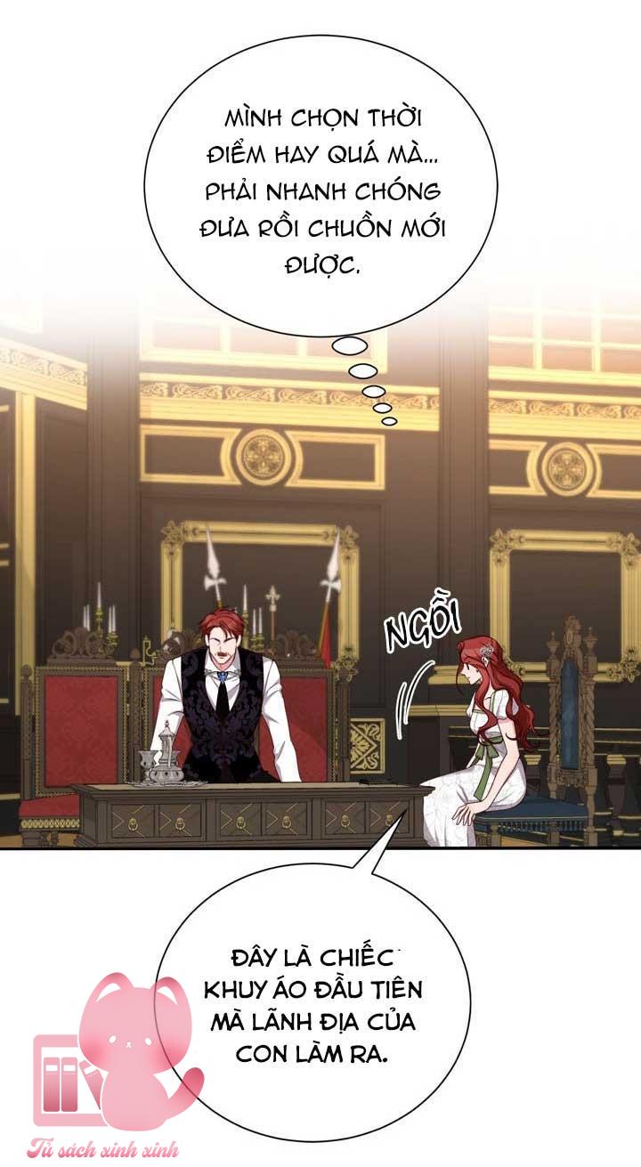 Thế Thì Ta Cứ Trở Thành Kẻ Ác Thôi Chap 34 - Trang 2