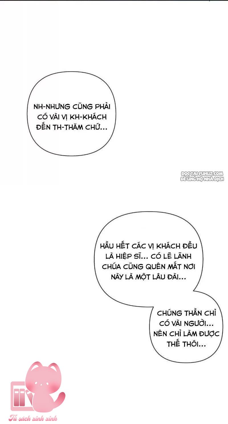 Dưới Tán Cây Sồi Chapter 9 - Trang 3