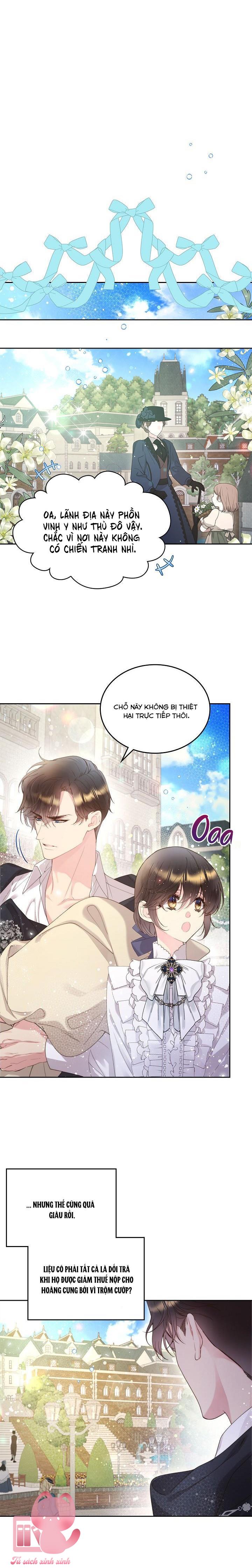 Beatrice Chap 89 - Trang 2