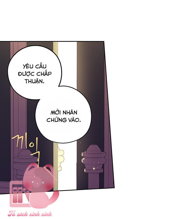 Hoàng Nữ Tóc Đen Chapter 96 - Trang 4