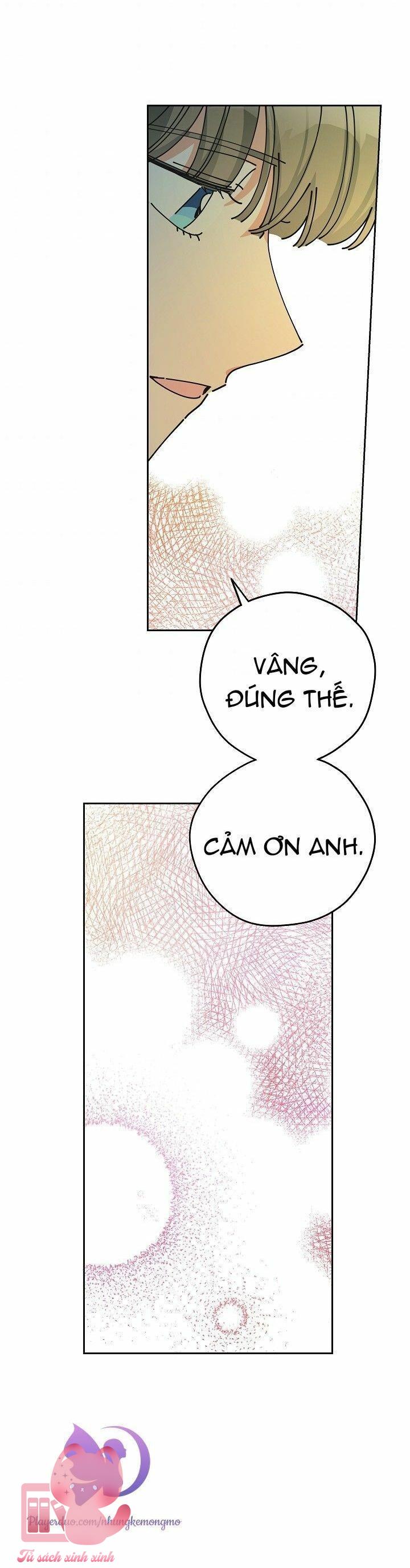 Người Hùng Của Ác Nữ Chapter 45 - Trang 4