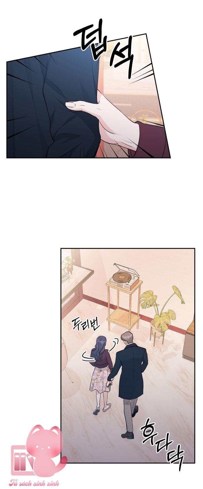 Mùa Hè Bất Tận Chap 4 - Trang 3