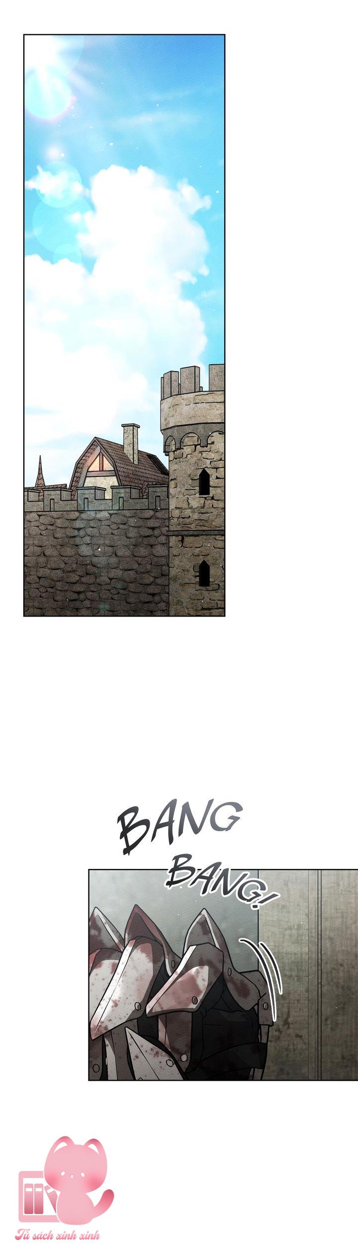 Dưới Tán Cây Sồi Chap 104 - Next Chap 105