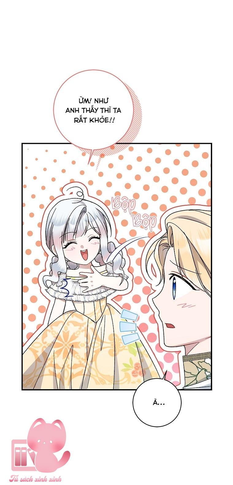 Nhận Nuôi Người Cha Phản Diện Chapter 23 - Trang 4