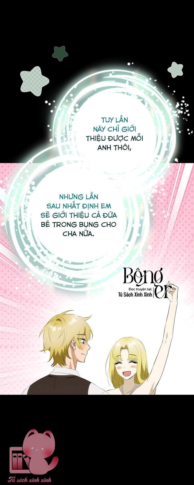 Đứa Nhỏ Không Phải Là Con Anh Chap 76 - Next Chap 77