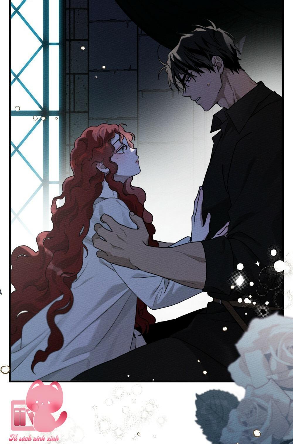 Dưới Tán Cây Sồi Chap 53 - Trang 2