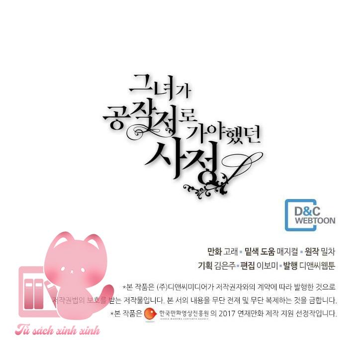 Vị Hôn Thê Khế Ước Của Công Tước Chapter 16 - Next Chapter 17