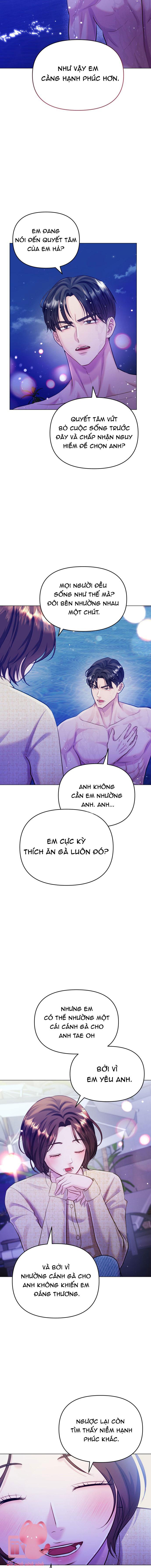 Hướng Dẫn Thu Phục Mãnh Thú Chap 66 - Next Chap 67