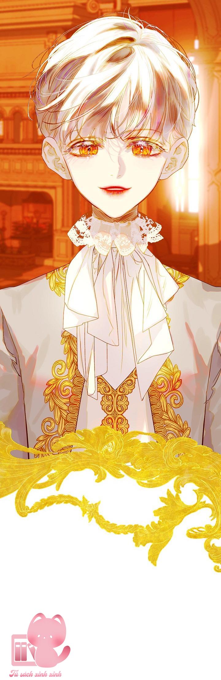 Khế Ước Hôn Nhân Của Mẹ Tôi Chapter 33 - Trang 4