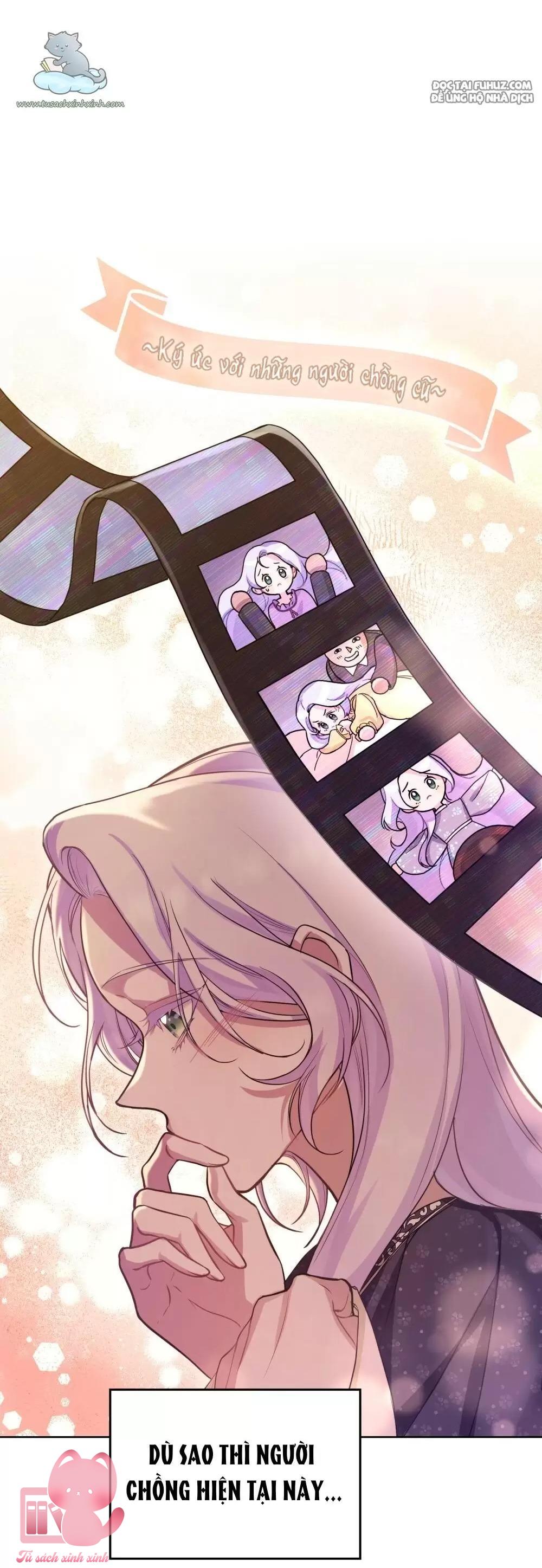 Nếu Không Vâng Lời Công Tước Chapter 2 - Trang 4