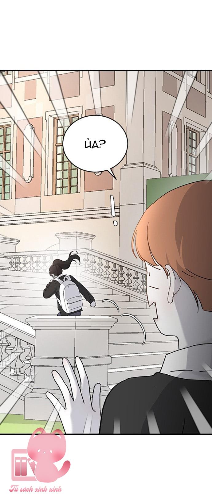 Ba Anh Trai Cực Phẩm Của Tôi Chap 79 - Trang 3