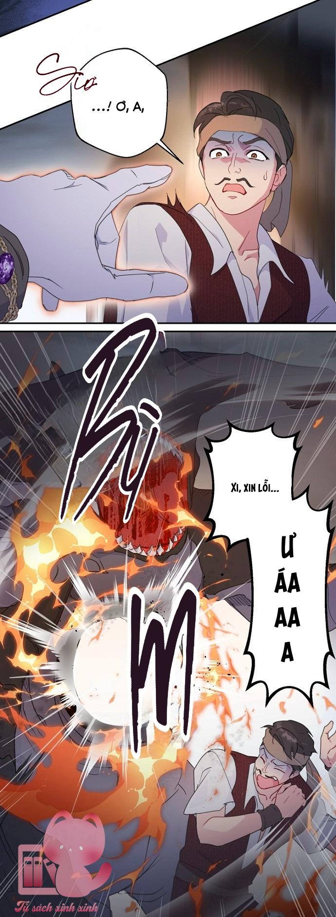 Bỏ Quách Chồng Con Đi, Tiền Bạc Mới Là Tất Cả Chap (SS4) - Trang 2