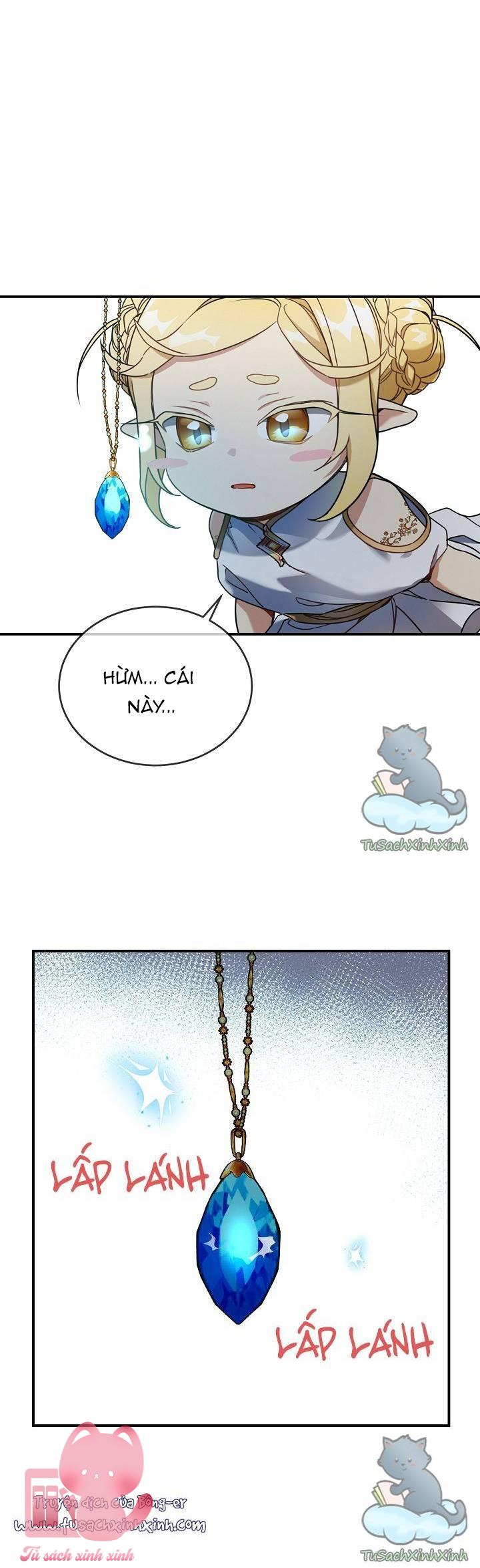 Hướng Về Ánh Dương Lần Nữa Chap 23 - Trang 2