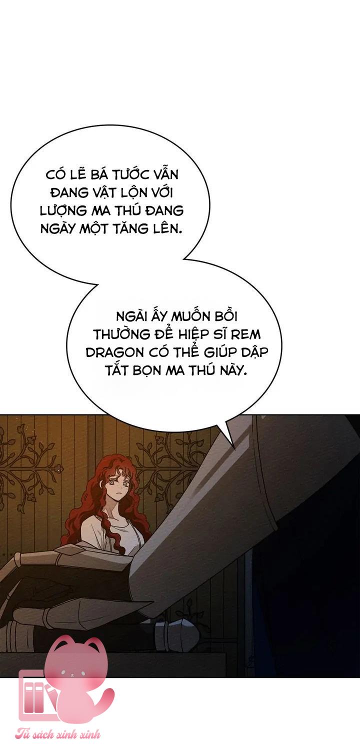 Dưới Tán Cây Sồi Chap 85 - Next Chapter 85.1