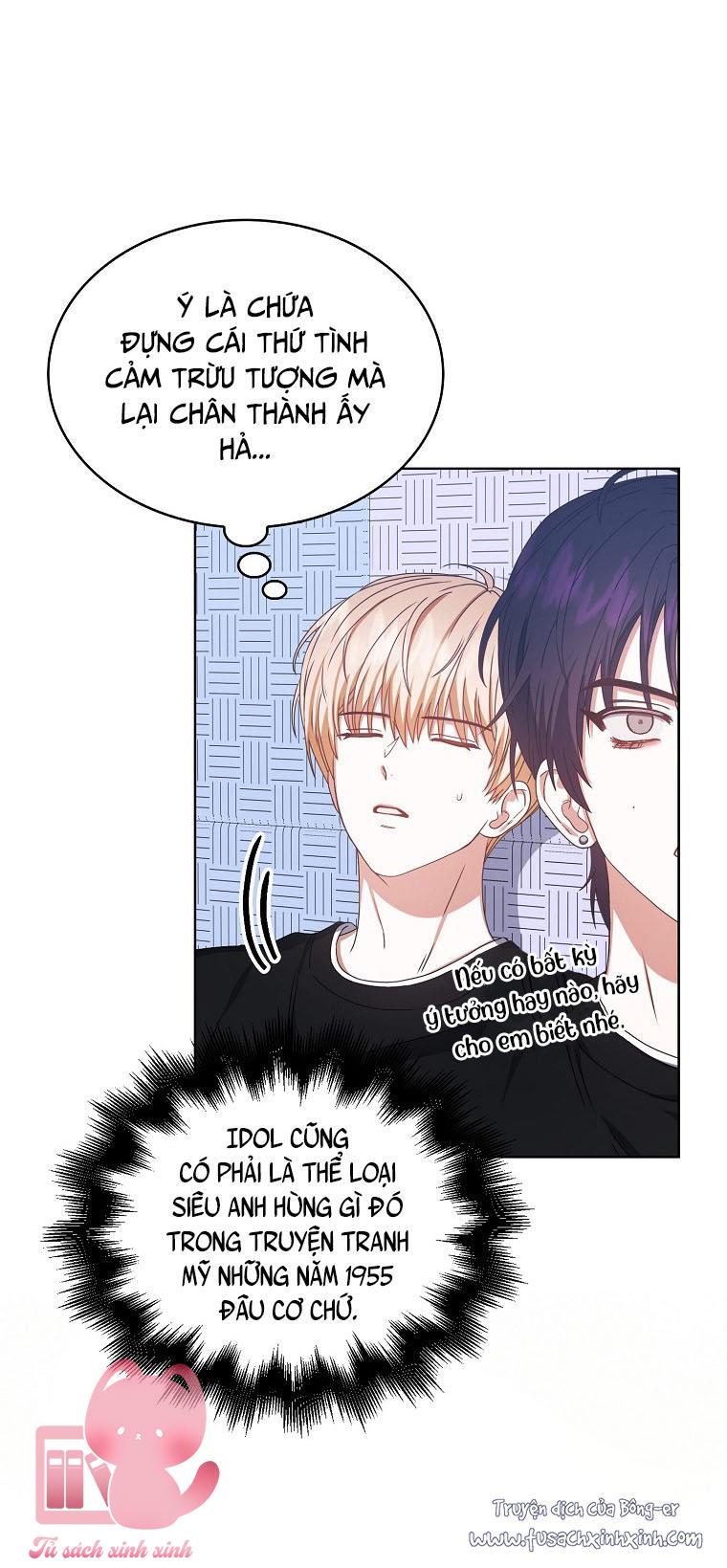 Debut Or Die Chap 29 - Trang 3